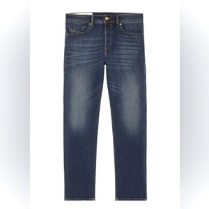 DIESEL Buster jeans, dark blue, W28 L32